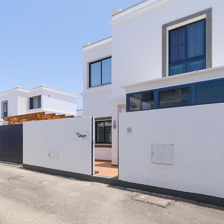 Villa Piva Playa Blanca  Eksteriør billede