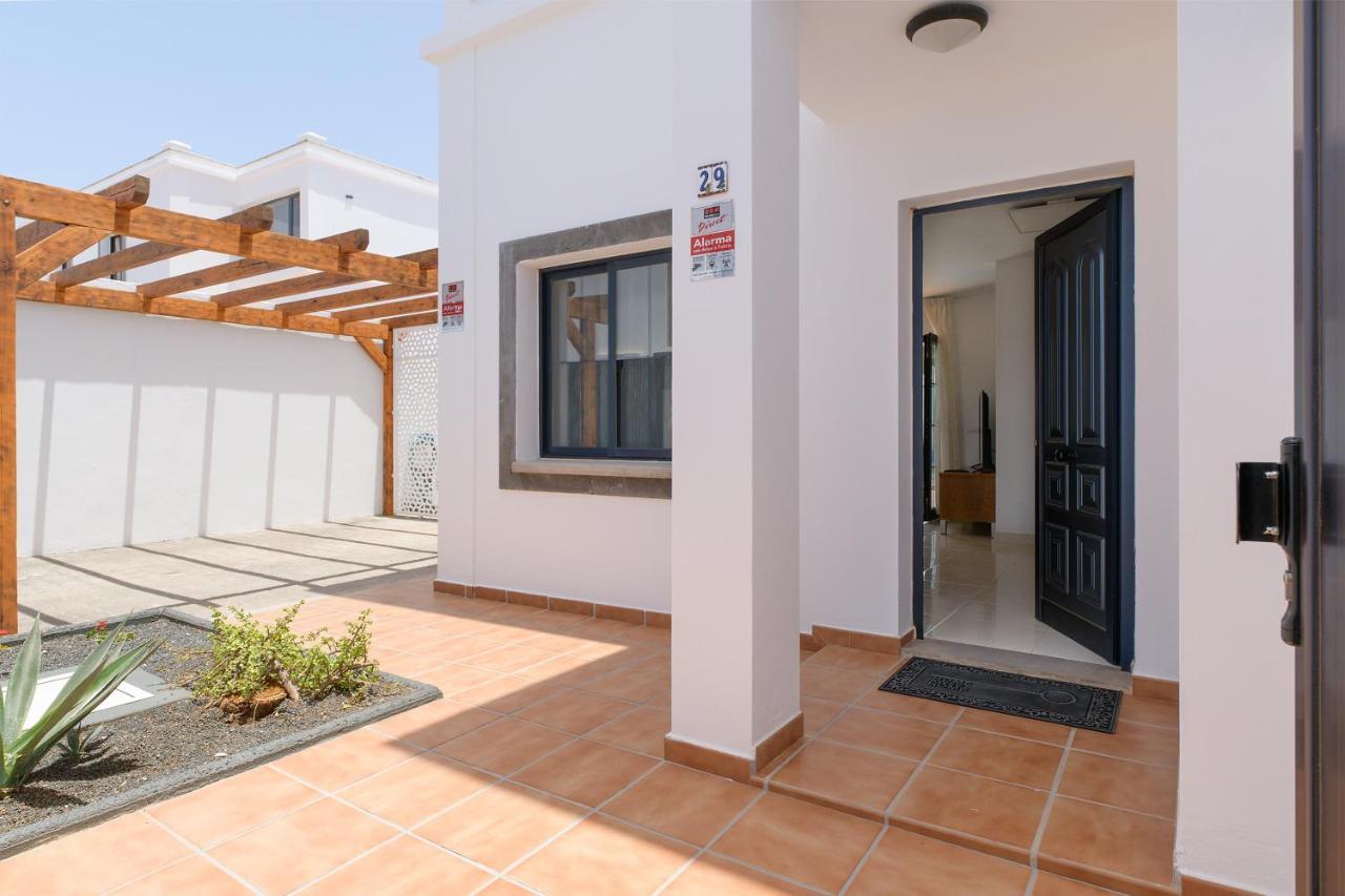 Villa Piva Playa Blanca  Eksteriør billede