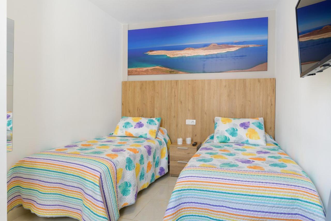 Villa Piva Playa Blanca  Eksteriør billede
