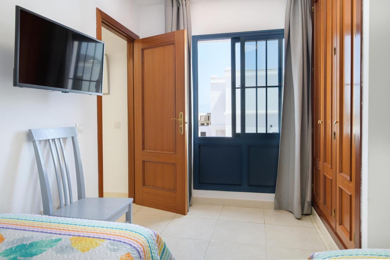 Villa Piva Playa Blanca  Eksteriør billede