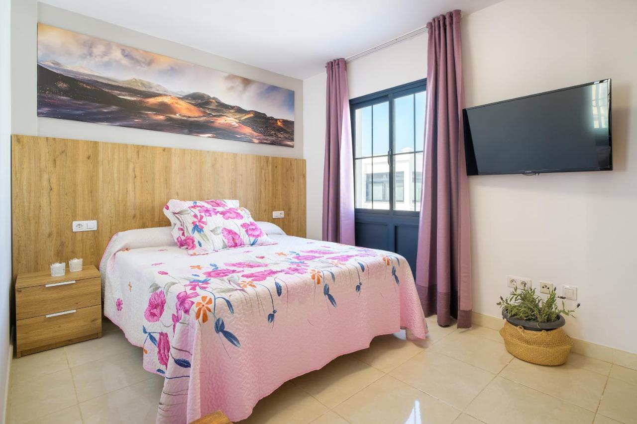 Villa Piva Playa Blanca  Eksteriør billede