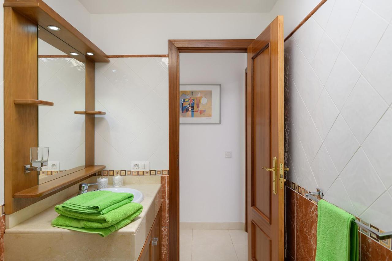 Villa Piva Playa Blanca  Eksteriør billede