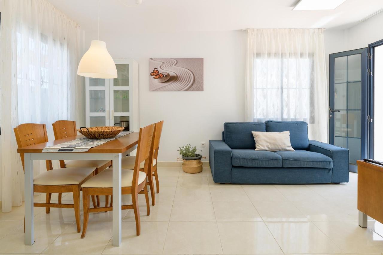 Villa Piva Playa Blanca  Eksteriør billede