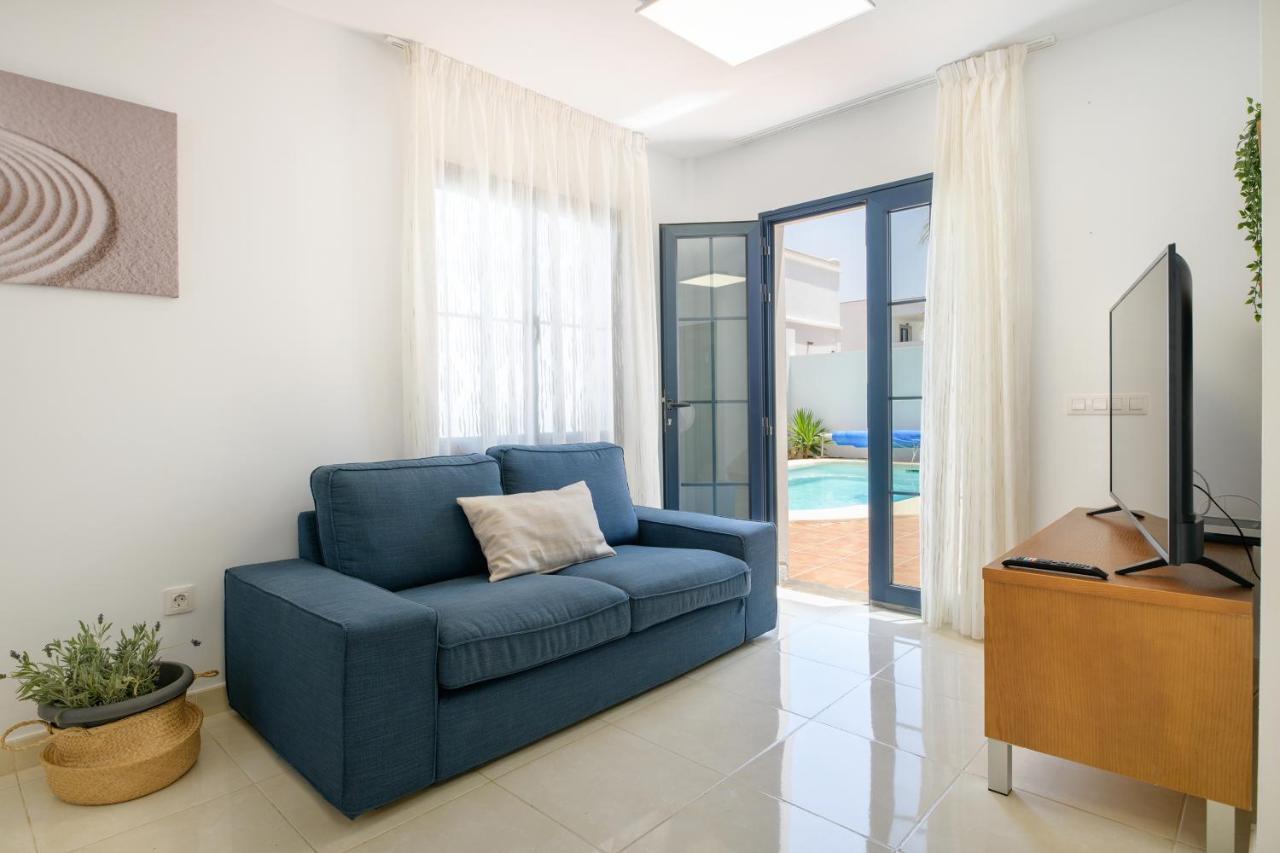 Villa Piva Playa Blanca  Eksteriør billede
