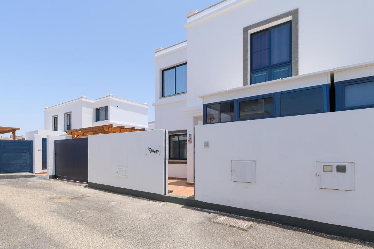 Villa Piva Playa Blanca  Eksteriør billede